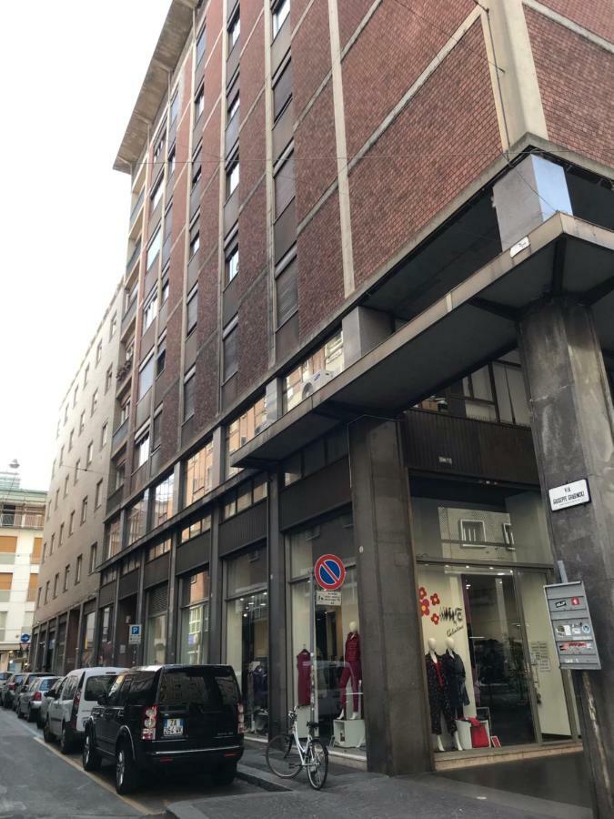 Studio Grabinski Bologna Exterior foto