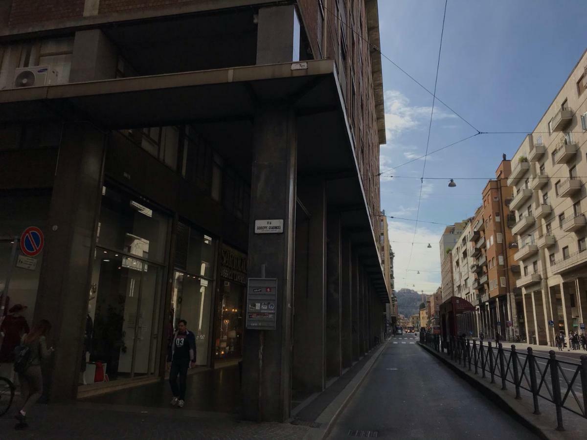 Studio Grabinski Bologna Exterior foto
